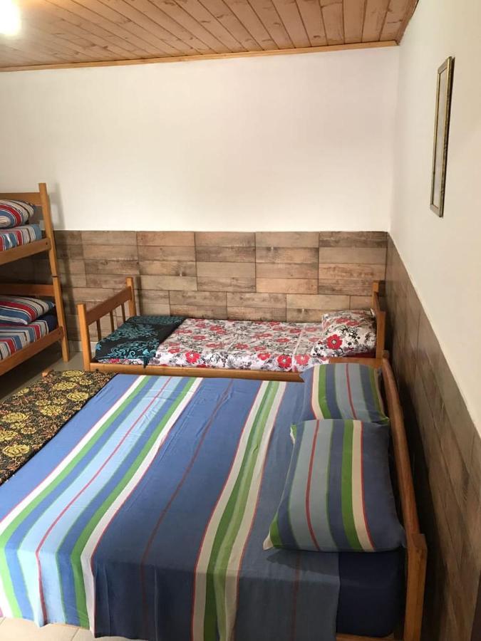 Hostel Nashe Porto Iguaçu Exterior foto