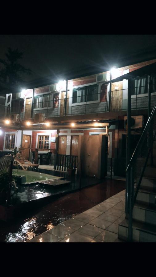 Hostel Nashe Porto Iguaçu Exterior foto